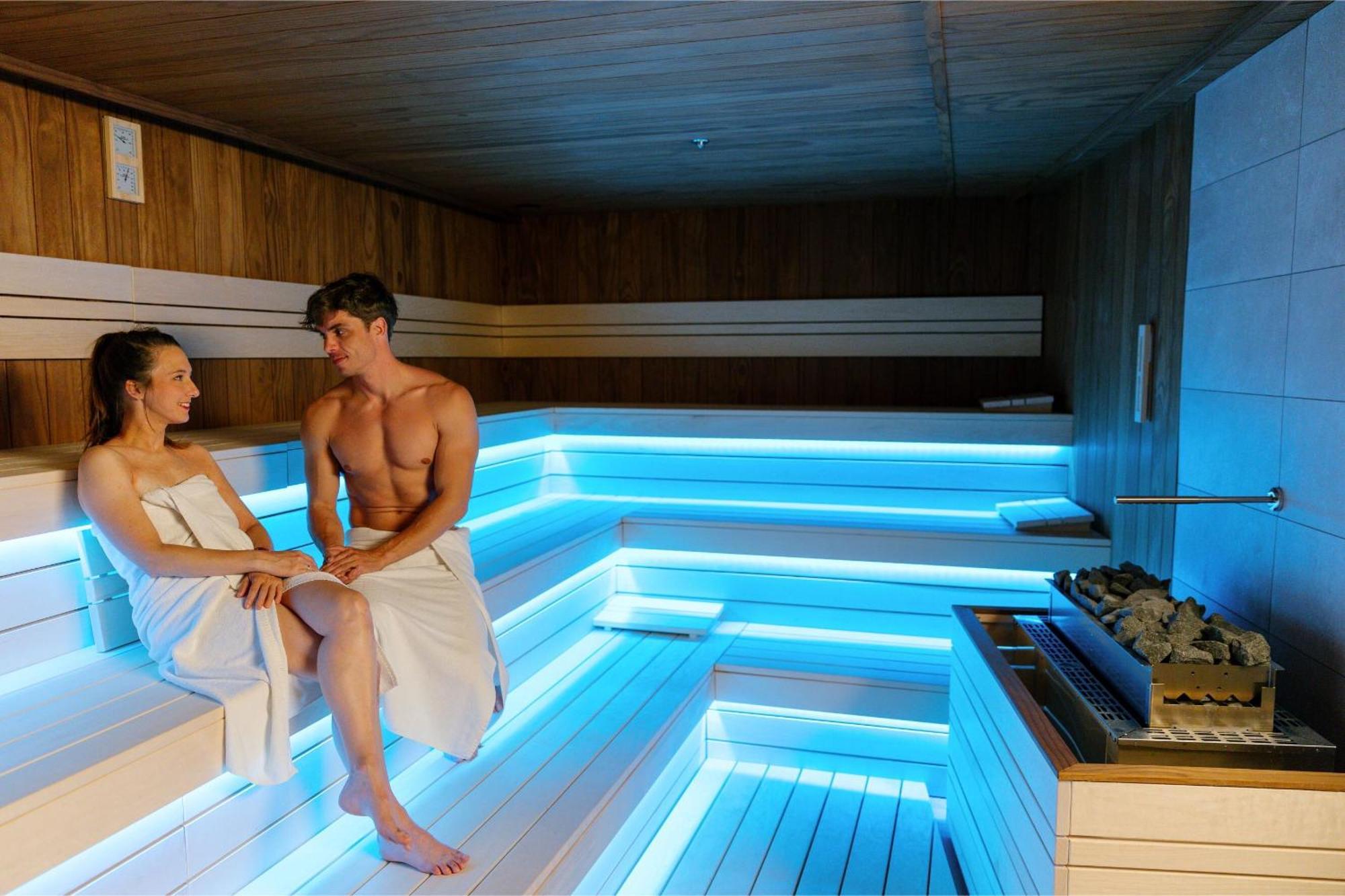 Ensana Thermal Aqua Hévíz 외부 사진