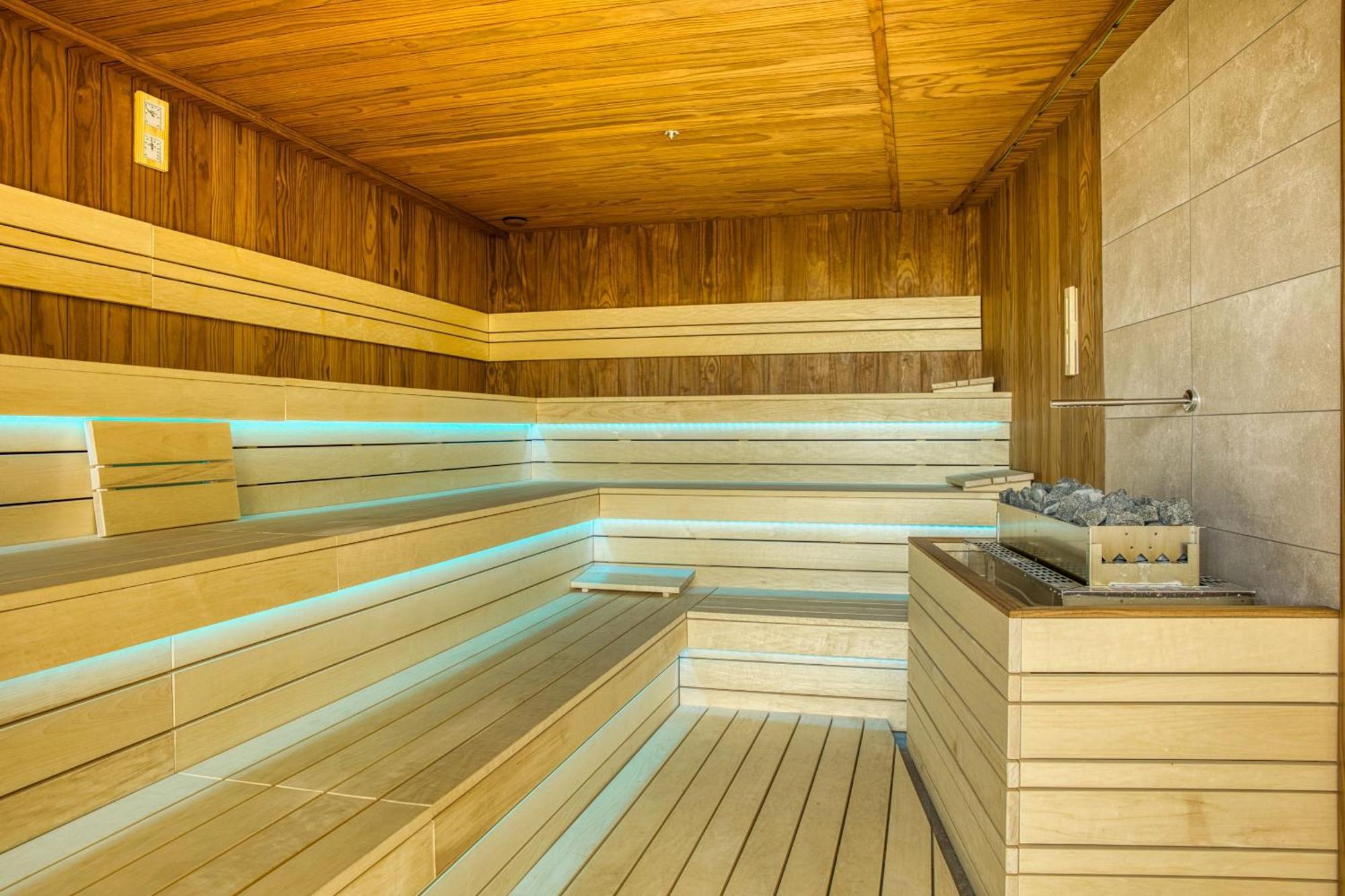 Ensana Thermal Aqua Hévíz 외부 사진