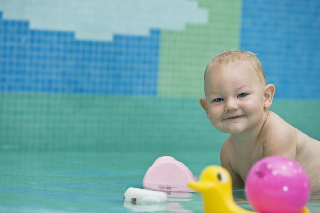 Ensana Thermal Aqua Hévíz 외부 사진